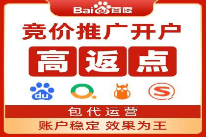SEM代运营托管公司案例：策略解析